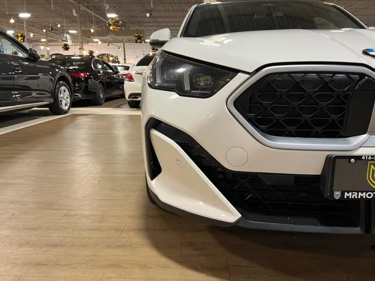 BMW X2 - Image 17