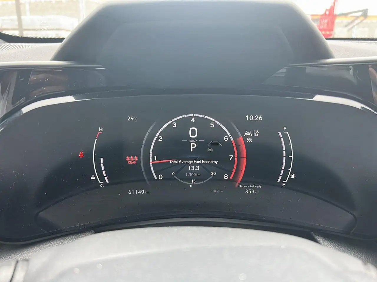 Lexus NX - Image 19
