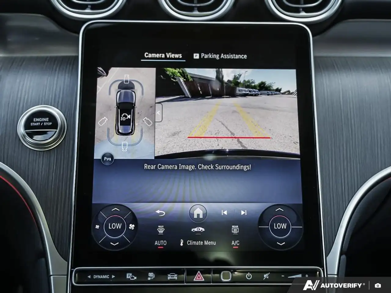 Mercedes-Benz GLC - Image 20
