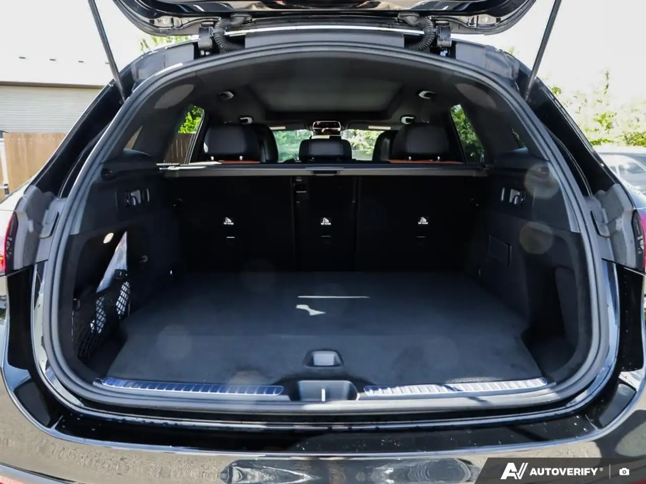 Mercedes-Benz GLC - Image 10