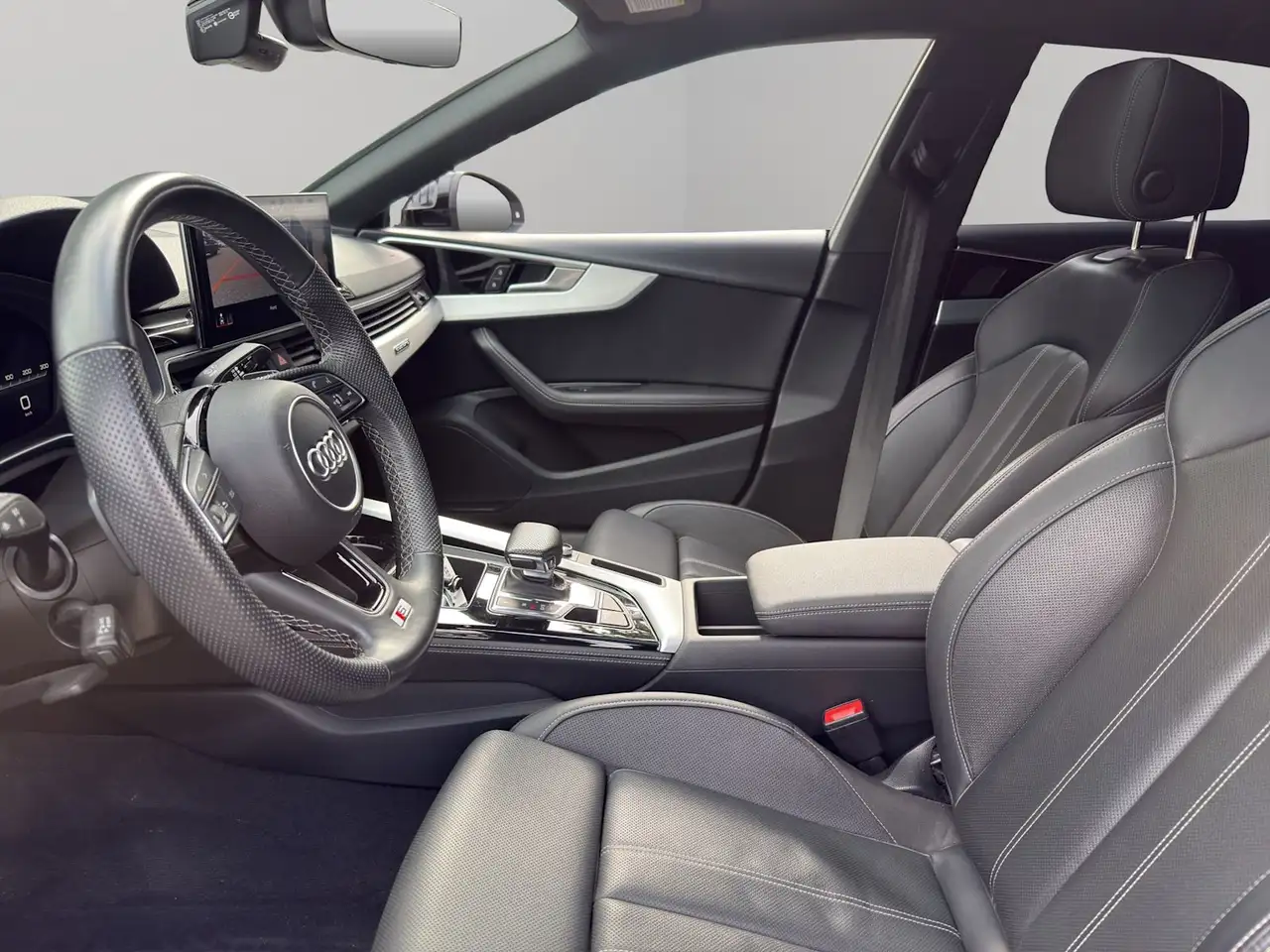 Audi A5 - Image 9