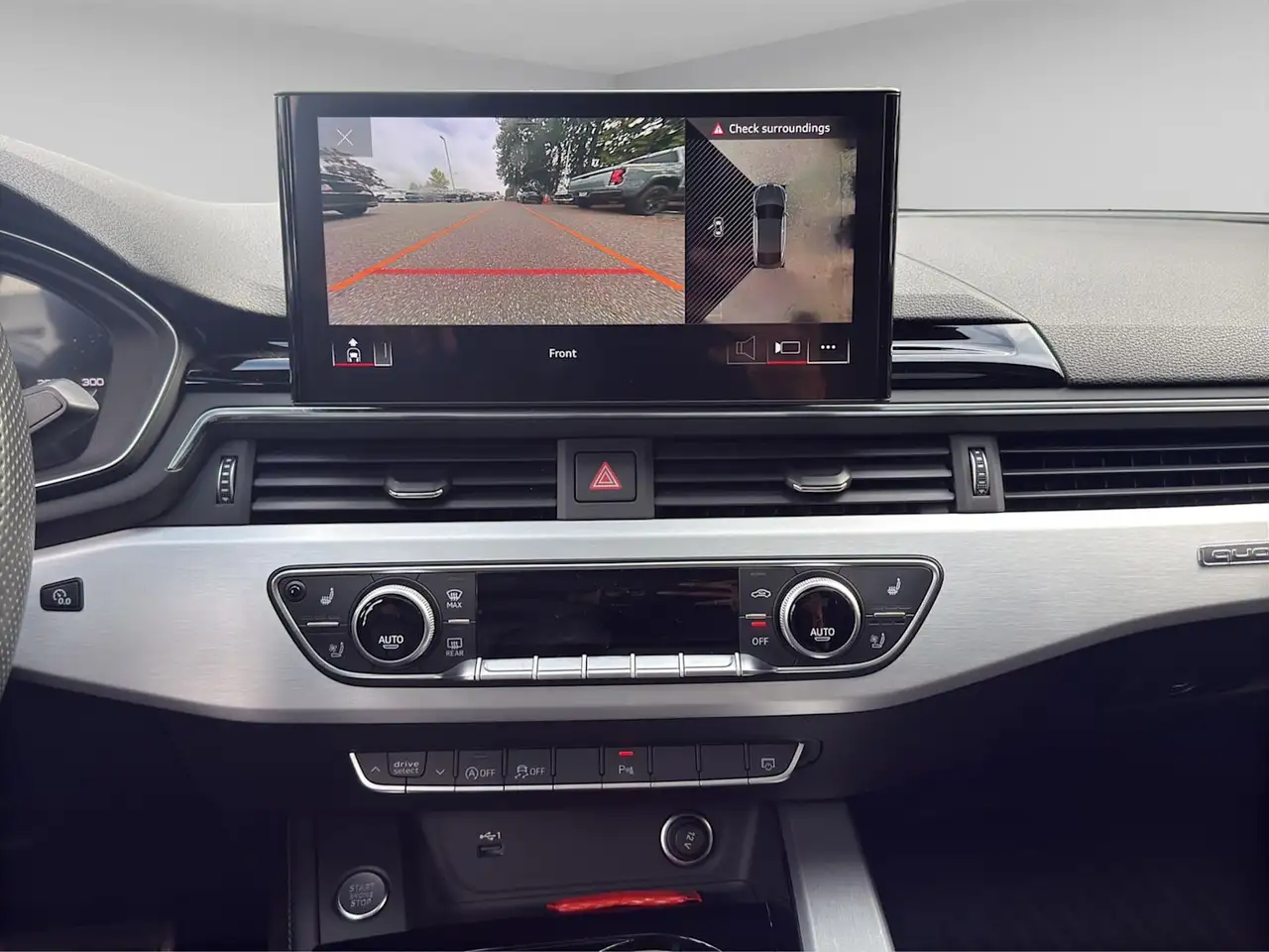 Audi A5 - Image 14