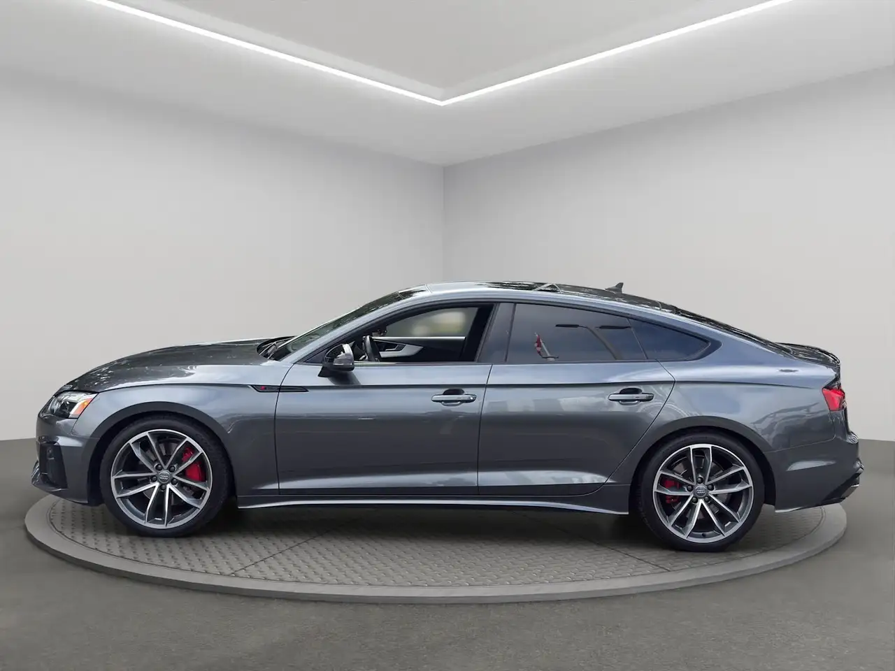 Audi A5 - Image 3
