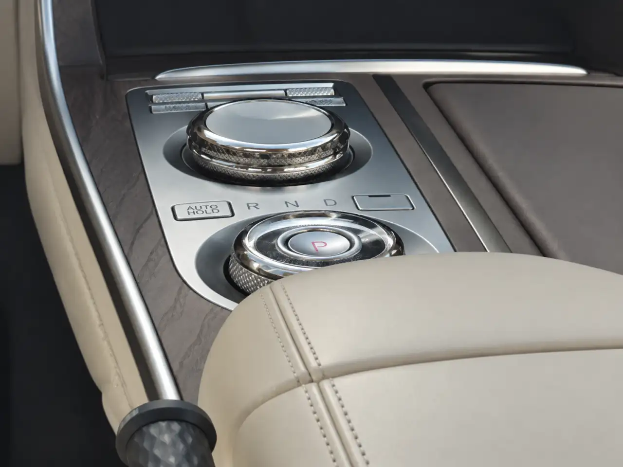 Genesis GV80 - Image 18