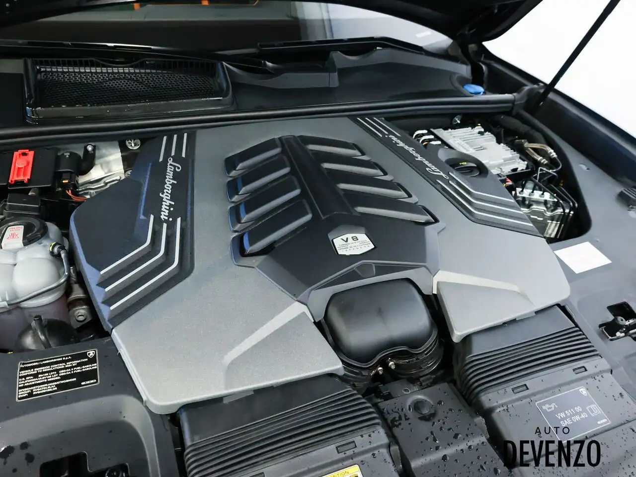 Lamborghini Urus - Image 16