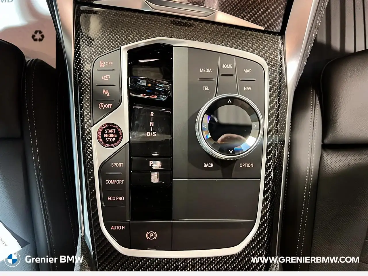 BMW 4 Series - Image 13