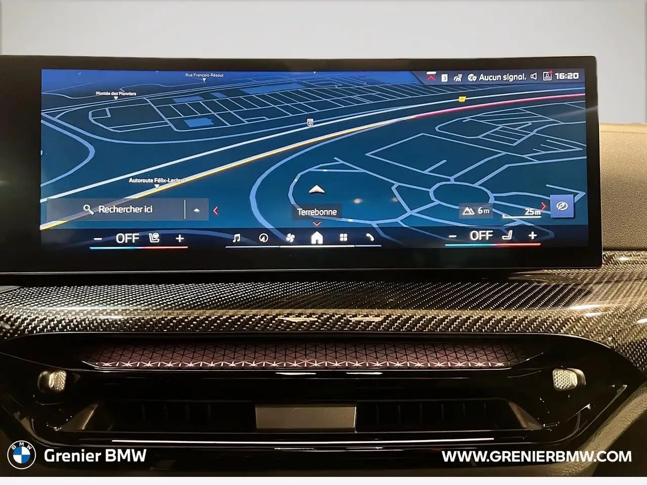 BMW 4 Series - Image 15