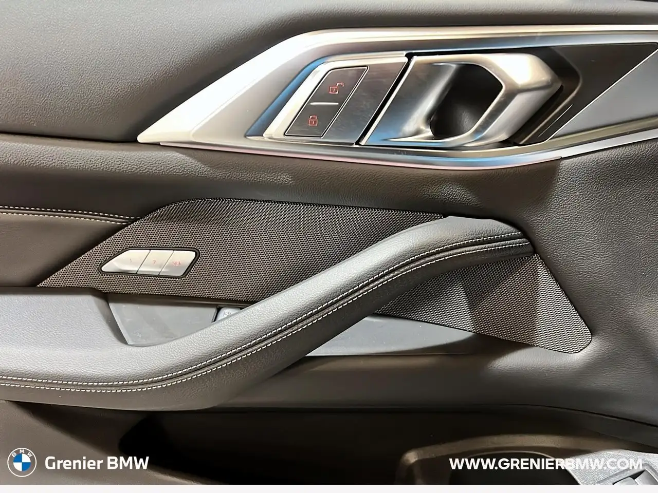 BMW 4 Series - Image 9