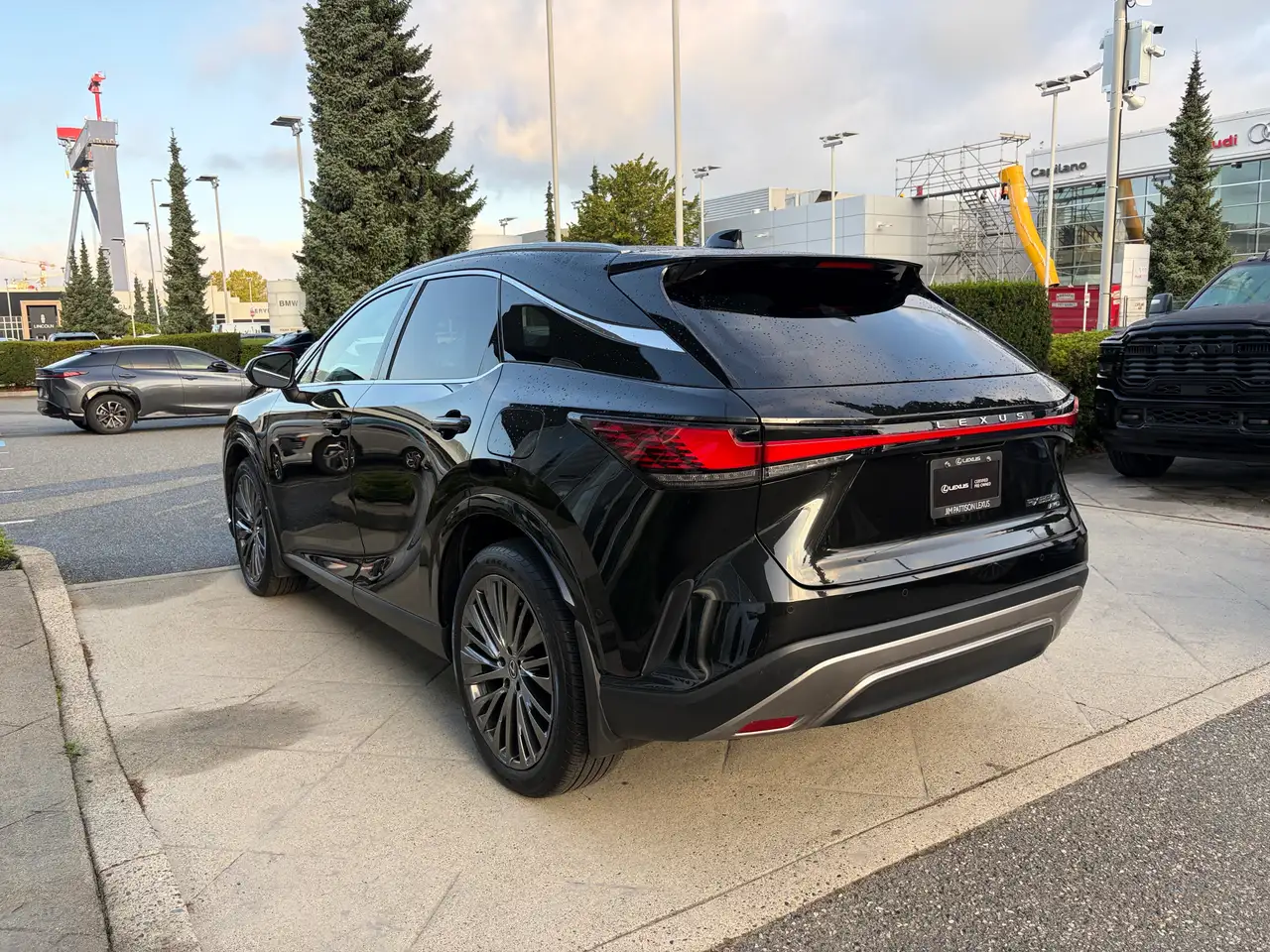 Lexus RX - Image 3