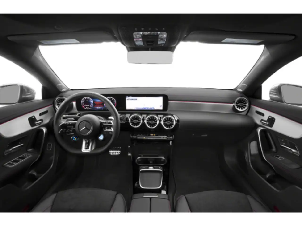 Mercedes-Benz CLA - Image 5
