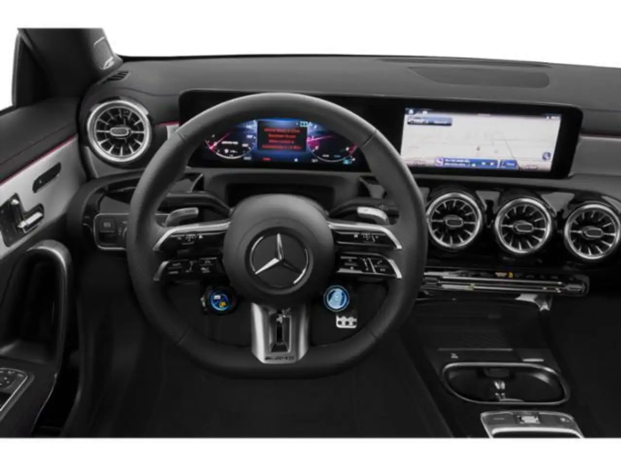 Mercedes-Benz CLA - Image 4