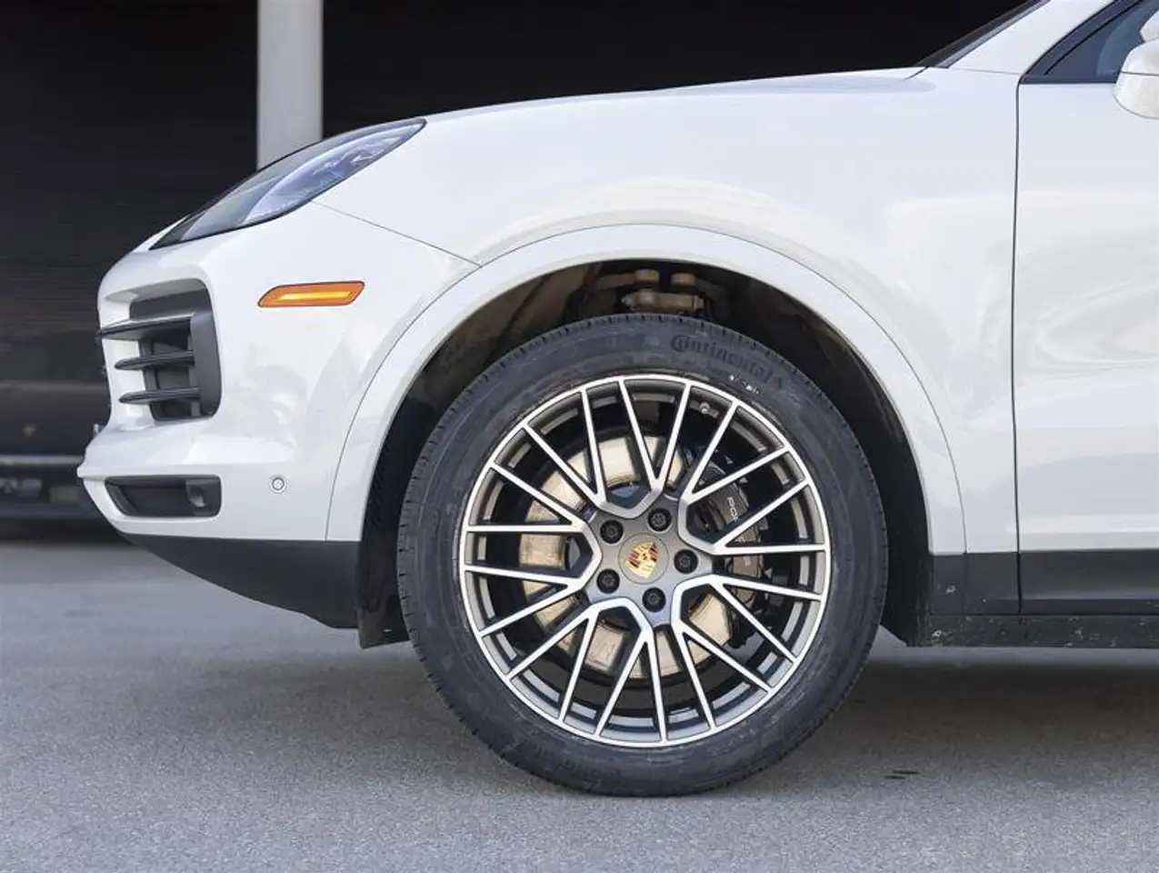 Porsche Cayenne - Image 6