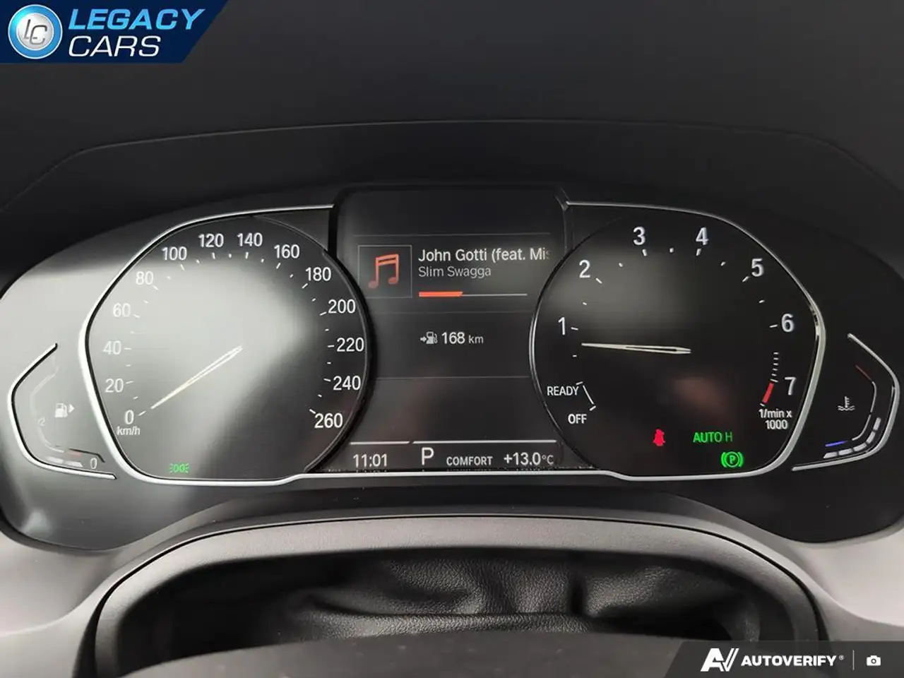 BMW 3 Series - Image 14