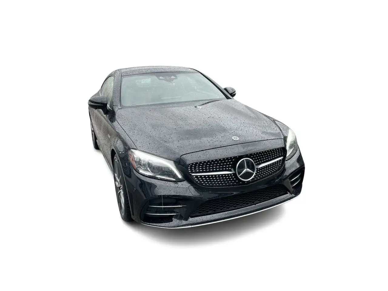 Mercedes-Benz C-Class - Image 3