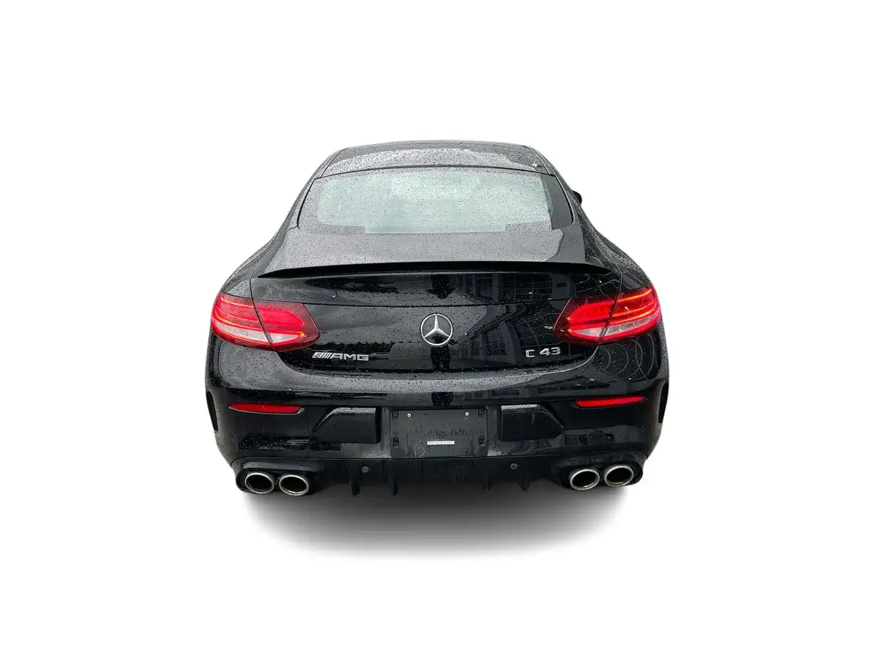 Mercedes-Benz C-Class - Image 12