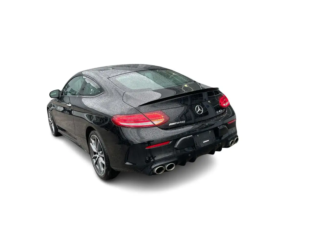 Mercedes-Benz C-Class - Image 11