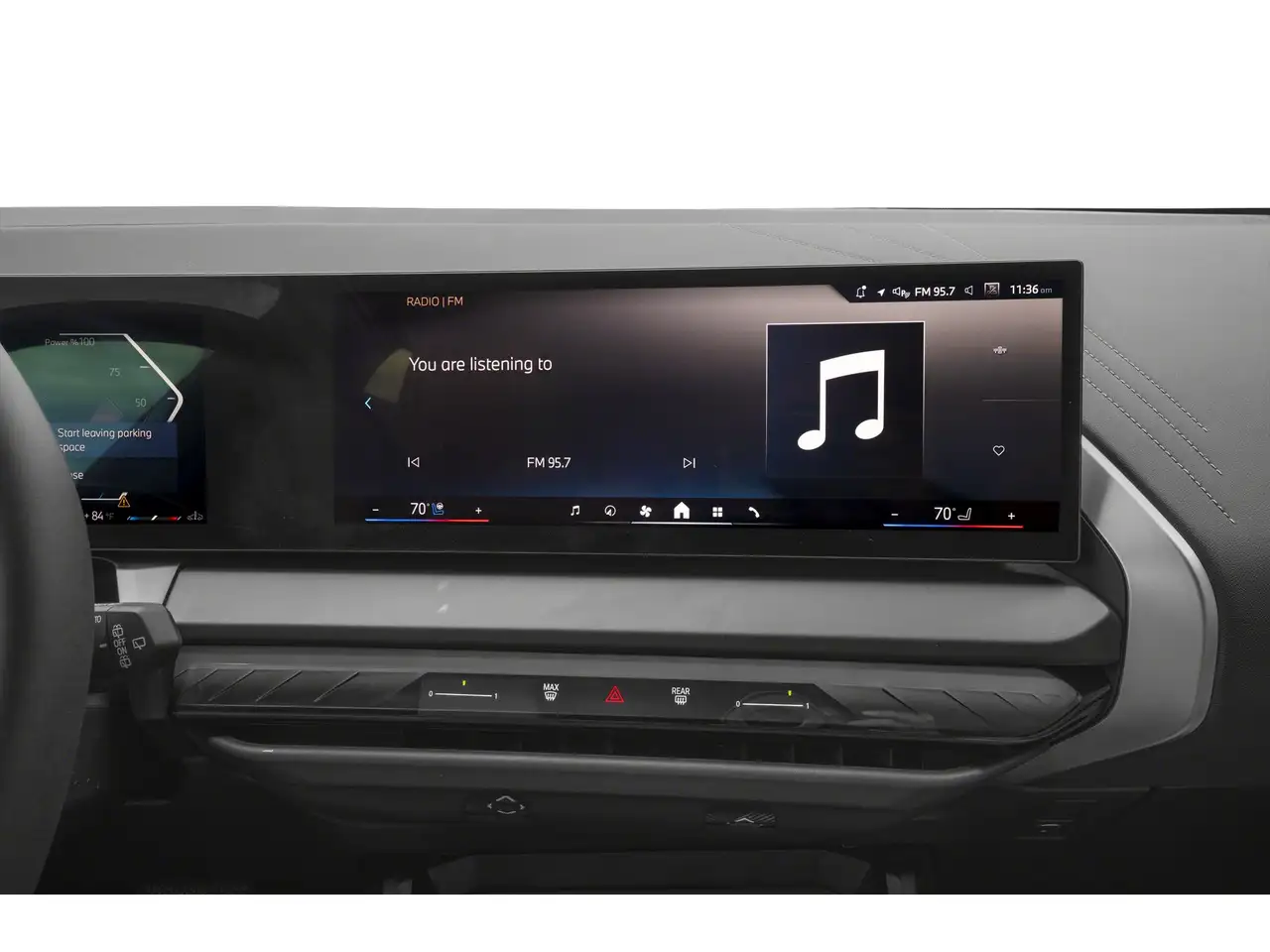 BMW X3 - Image 6