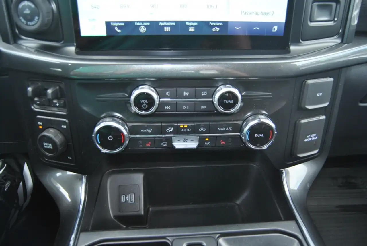 Ford F-150 - Image 18