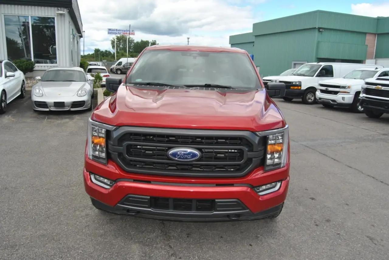 Ford F-150 - Image 8
