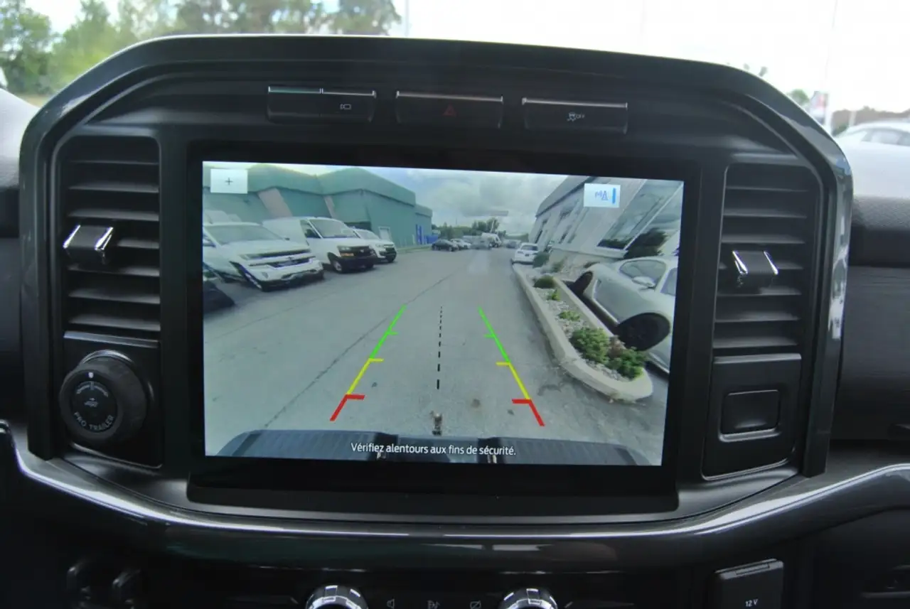 Ford F-150 - Image 17