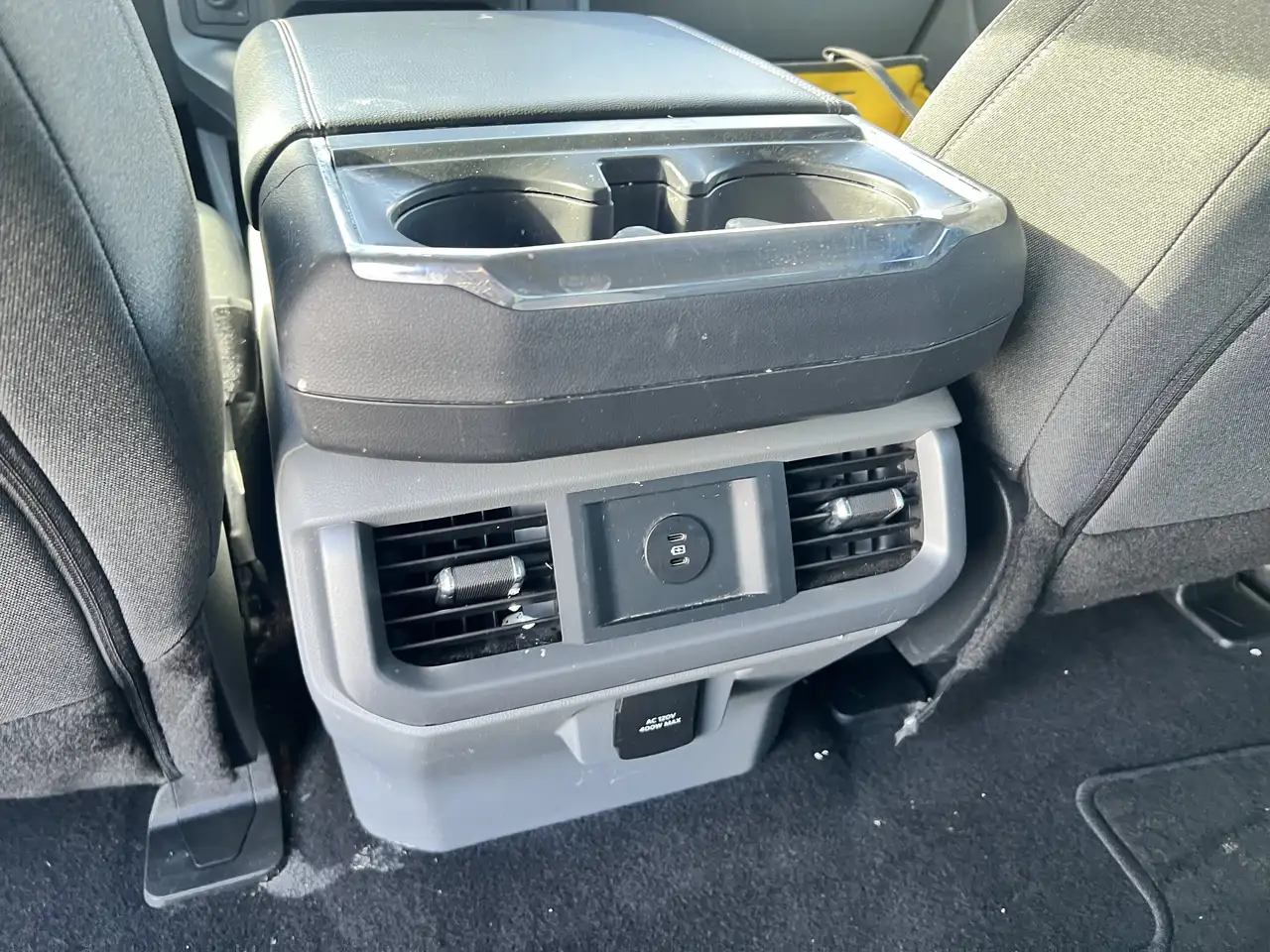 Ford F-150 - Image 18