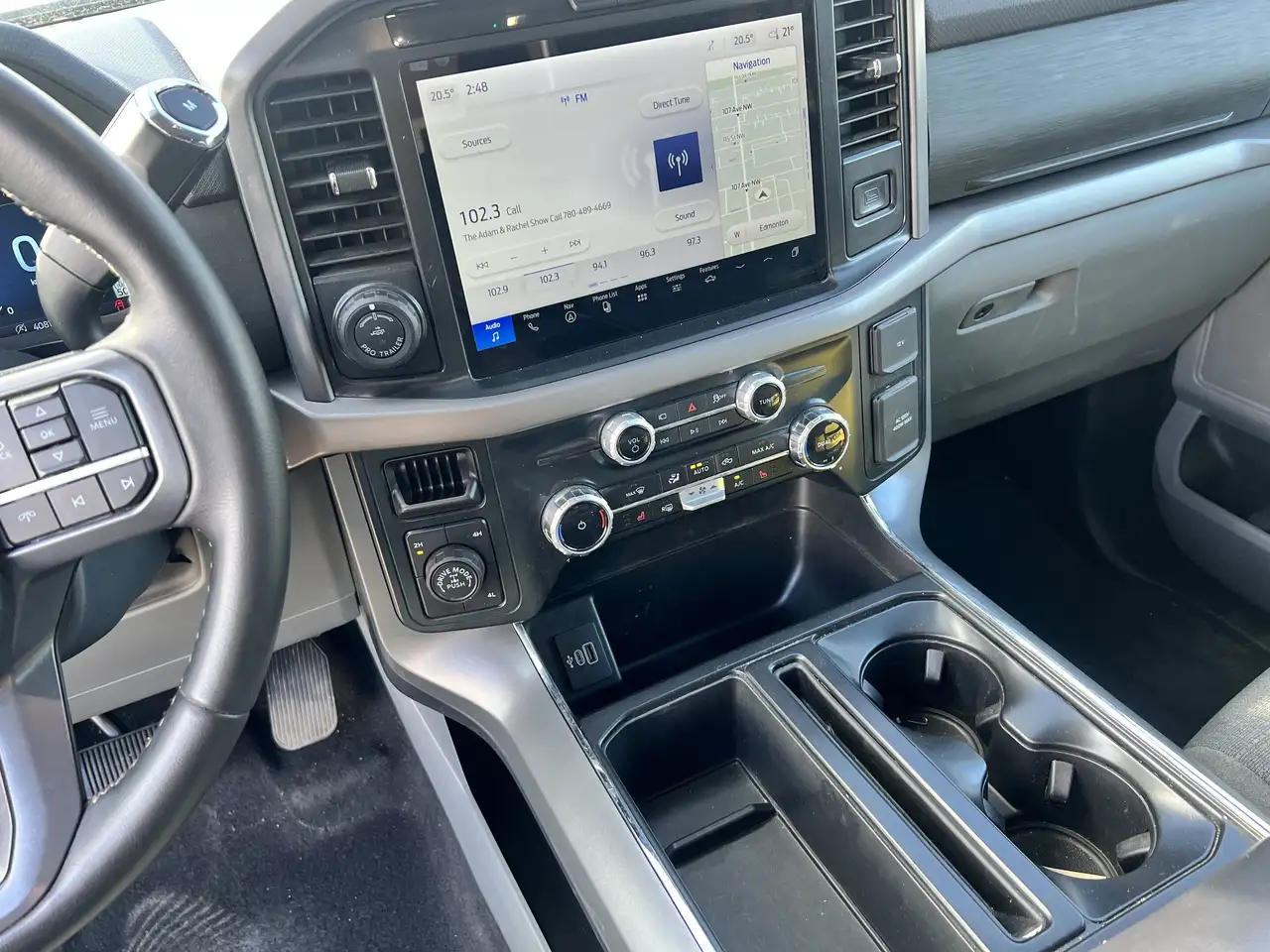 Ford F-150 - Image 14