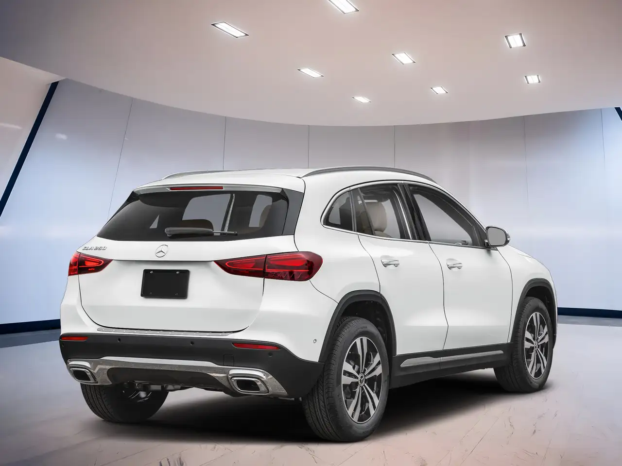 Mercedes-Benz GLA - Image 3