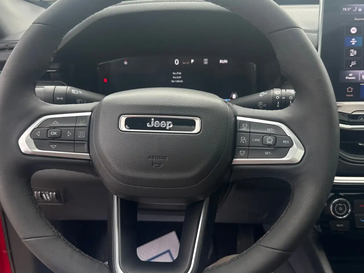 Jeep Compass - Image 11