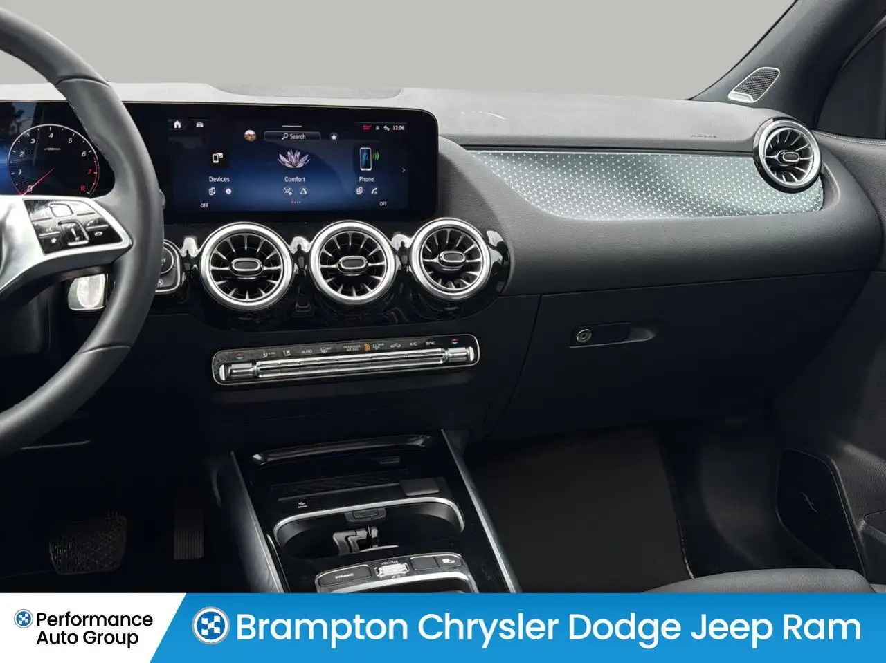 Mercedes-Benz GLA - Image 20