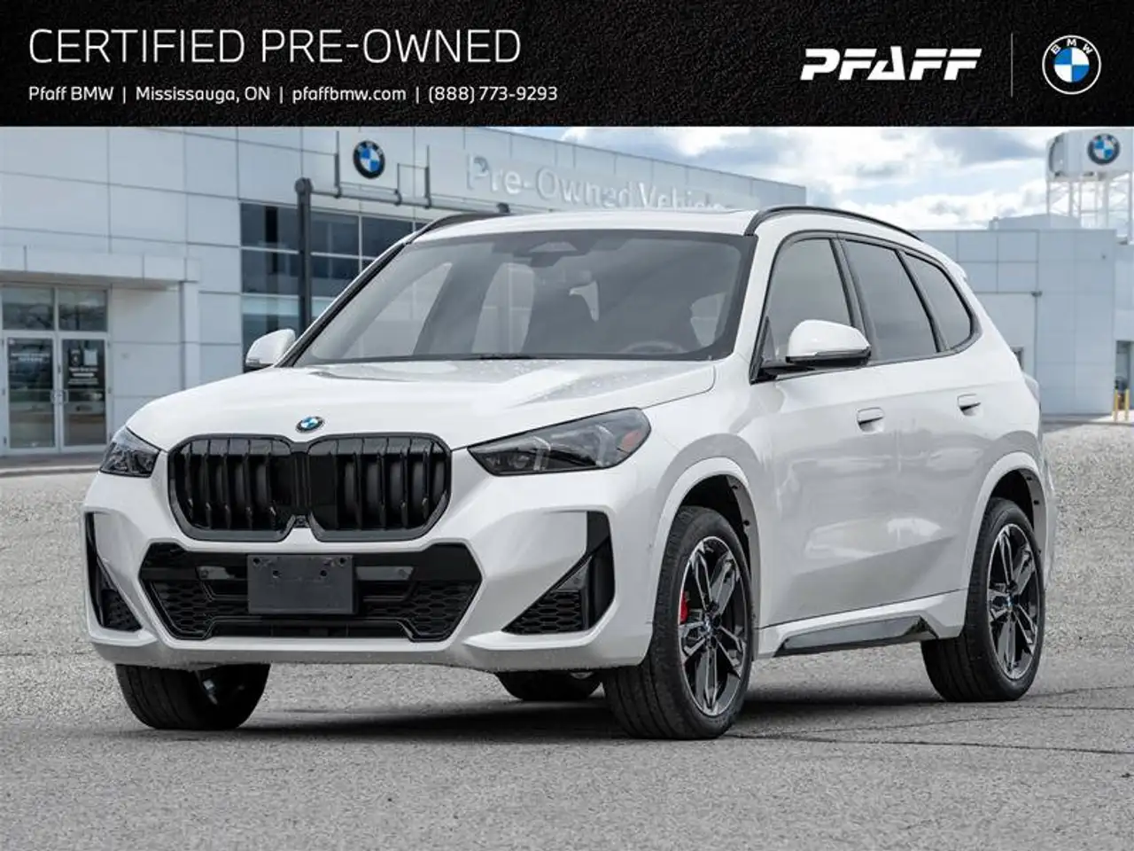 BMW X1 - Image 1