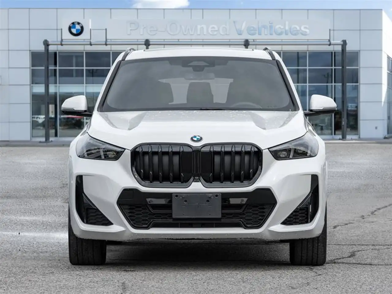 BMW X1 - Image 3