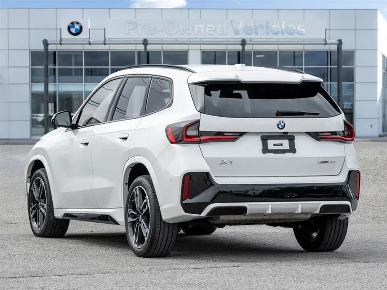 BMW X1 - Image 6