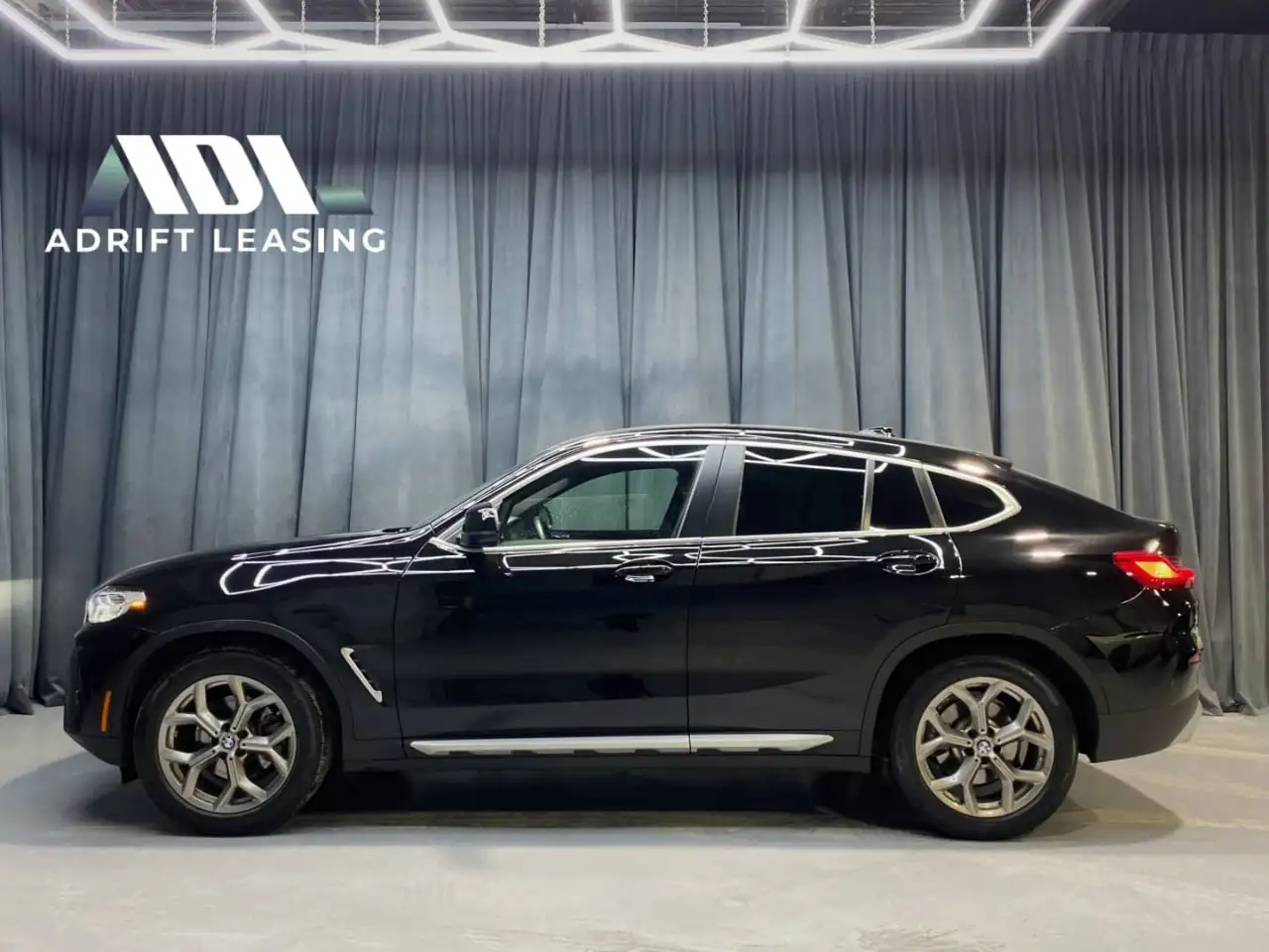 BMW X4 - Image 2