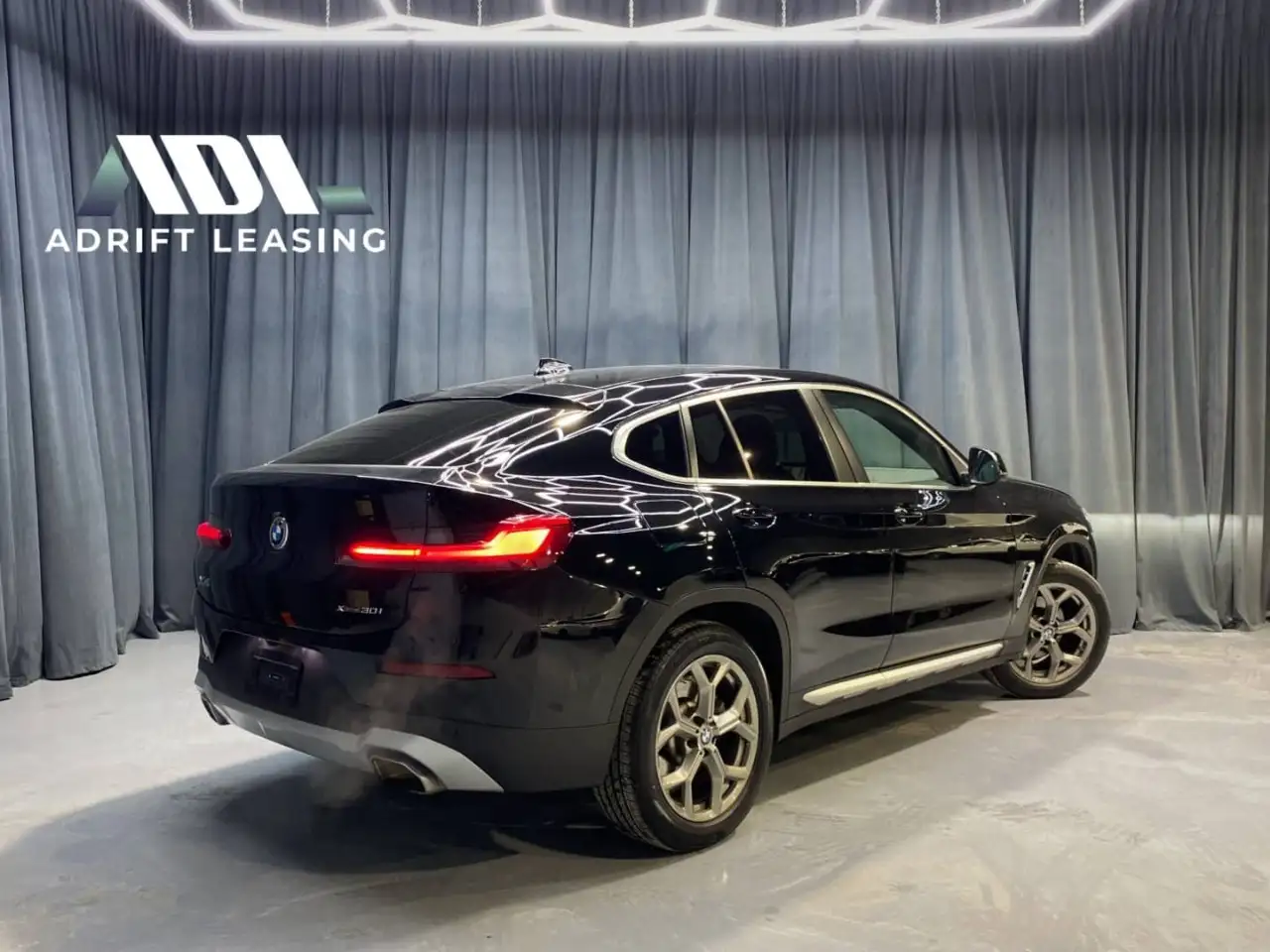 BMW X4 - Image 5