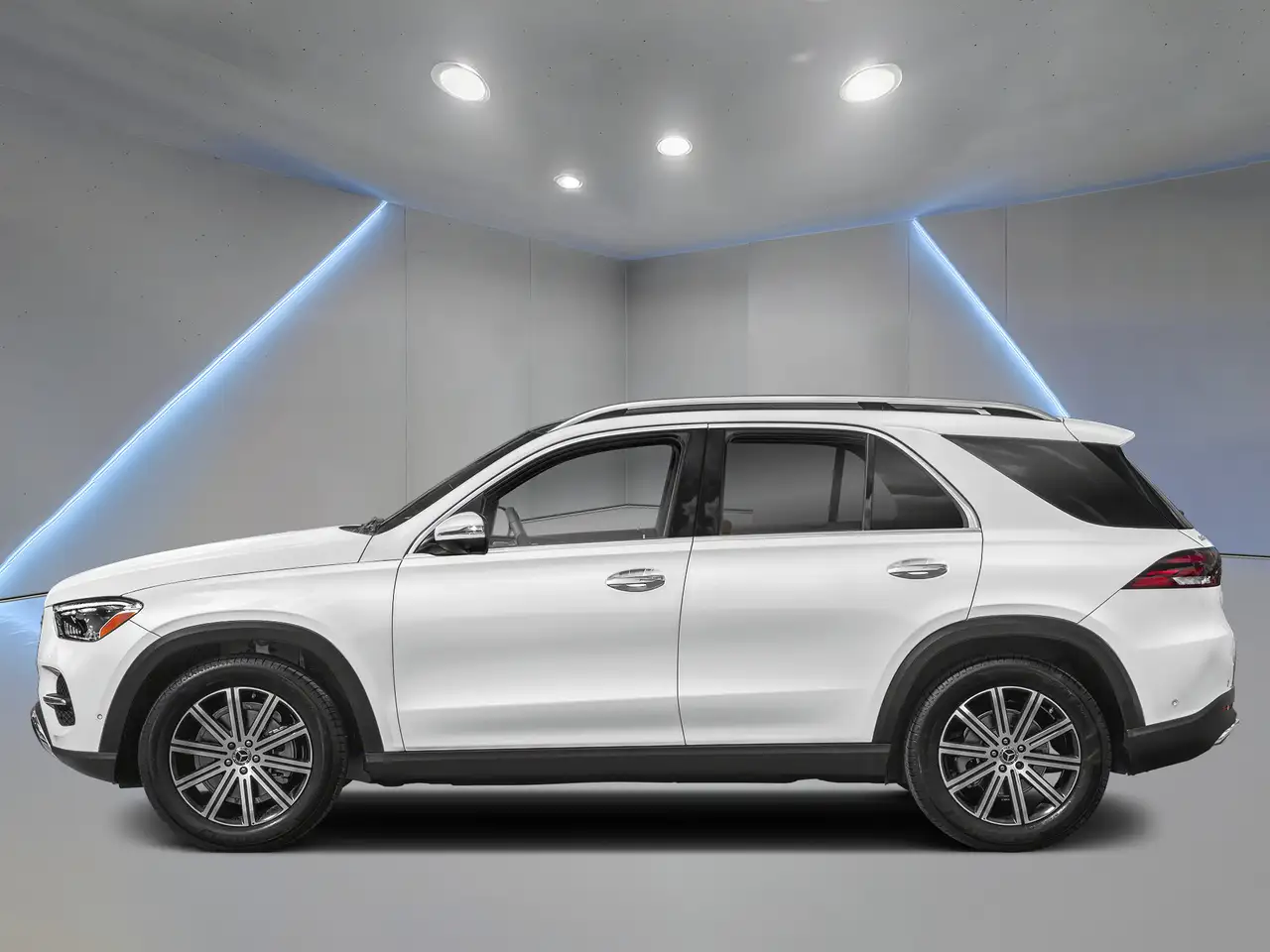 Mercedes-Benz GLE - Image 3
