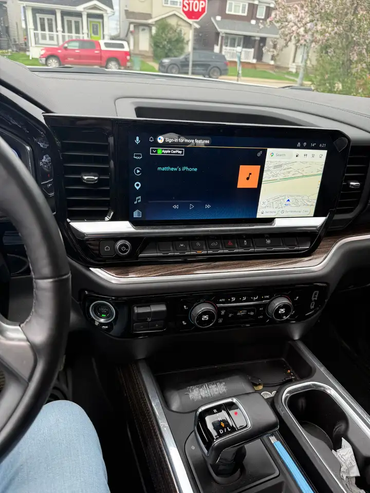 Chevrolet Silverado 1500 - Image 5