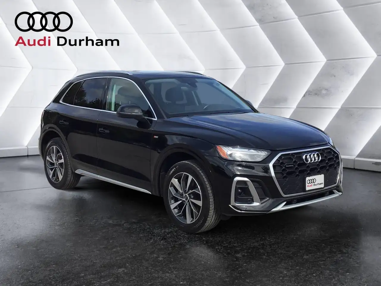 Audi Q5 - Image 7