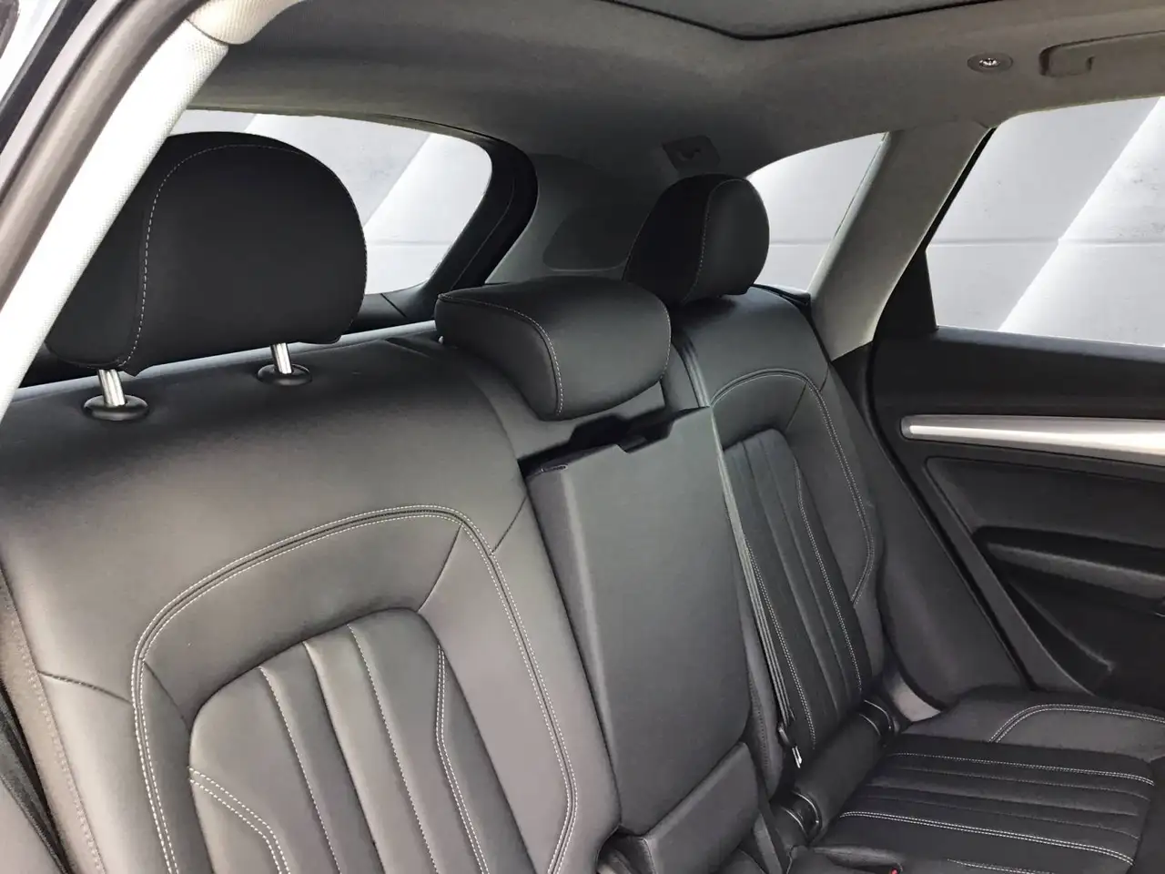 Audi Q5 - Image 15