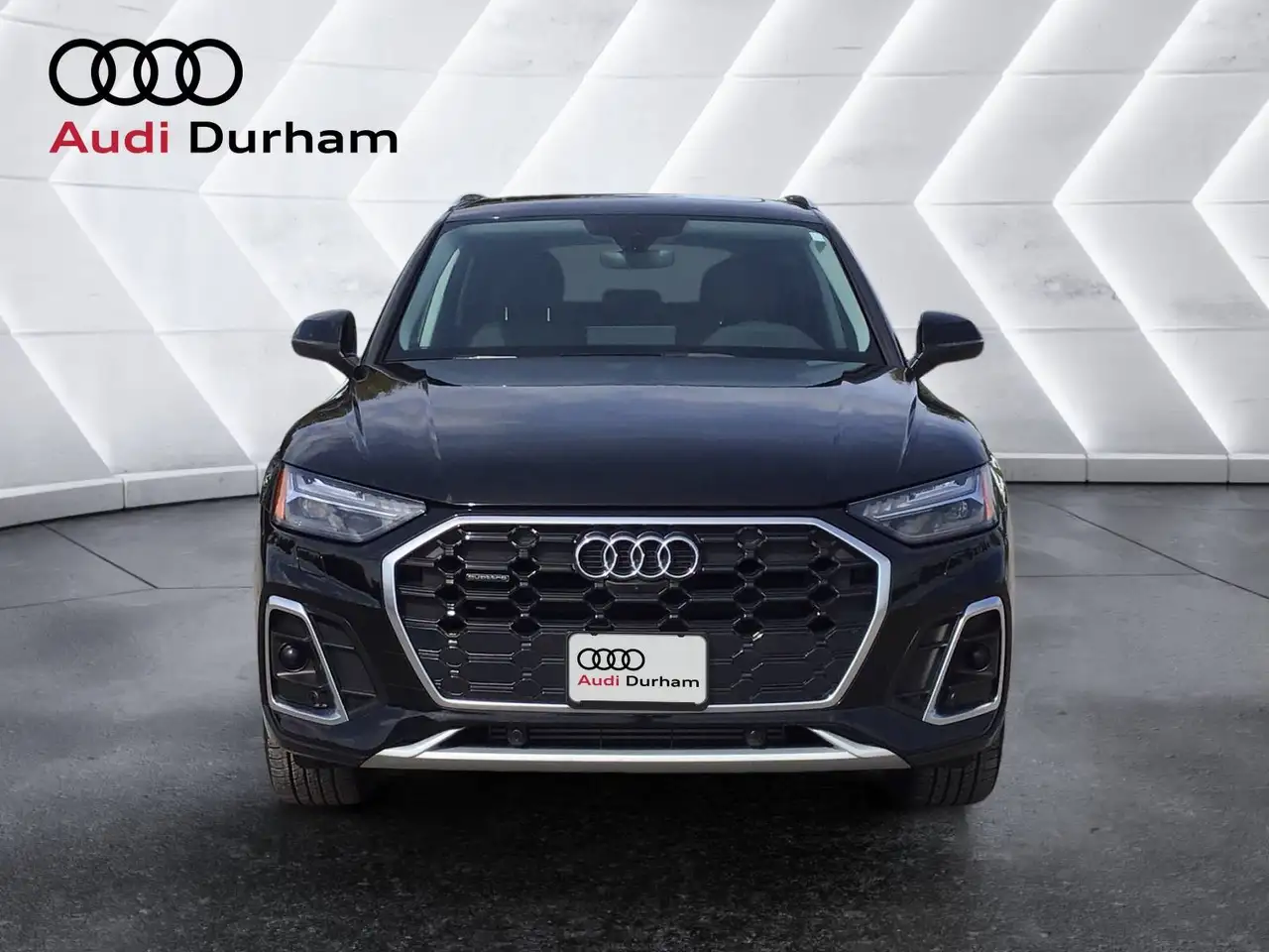 Audi Q5 - Image 8