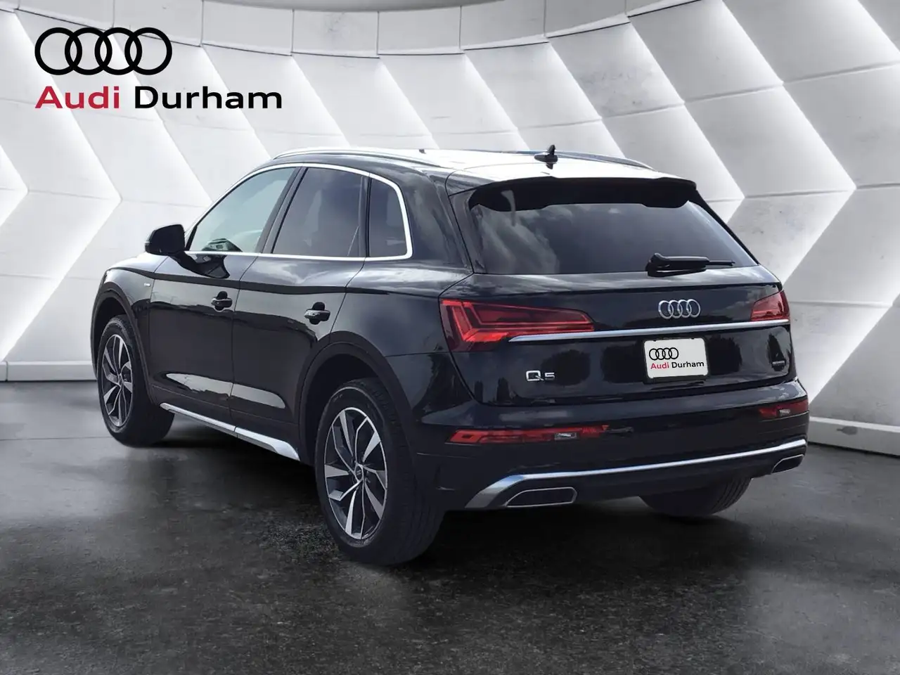 Audi Q5 - Image 3