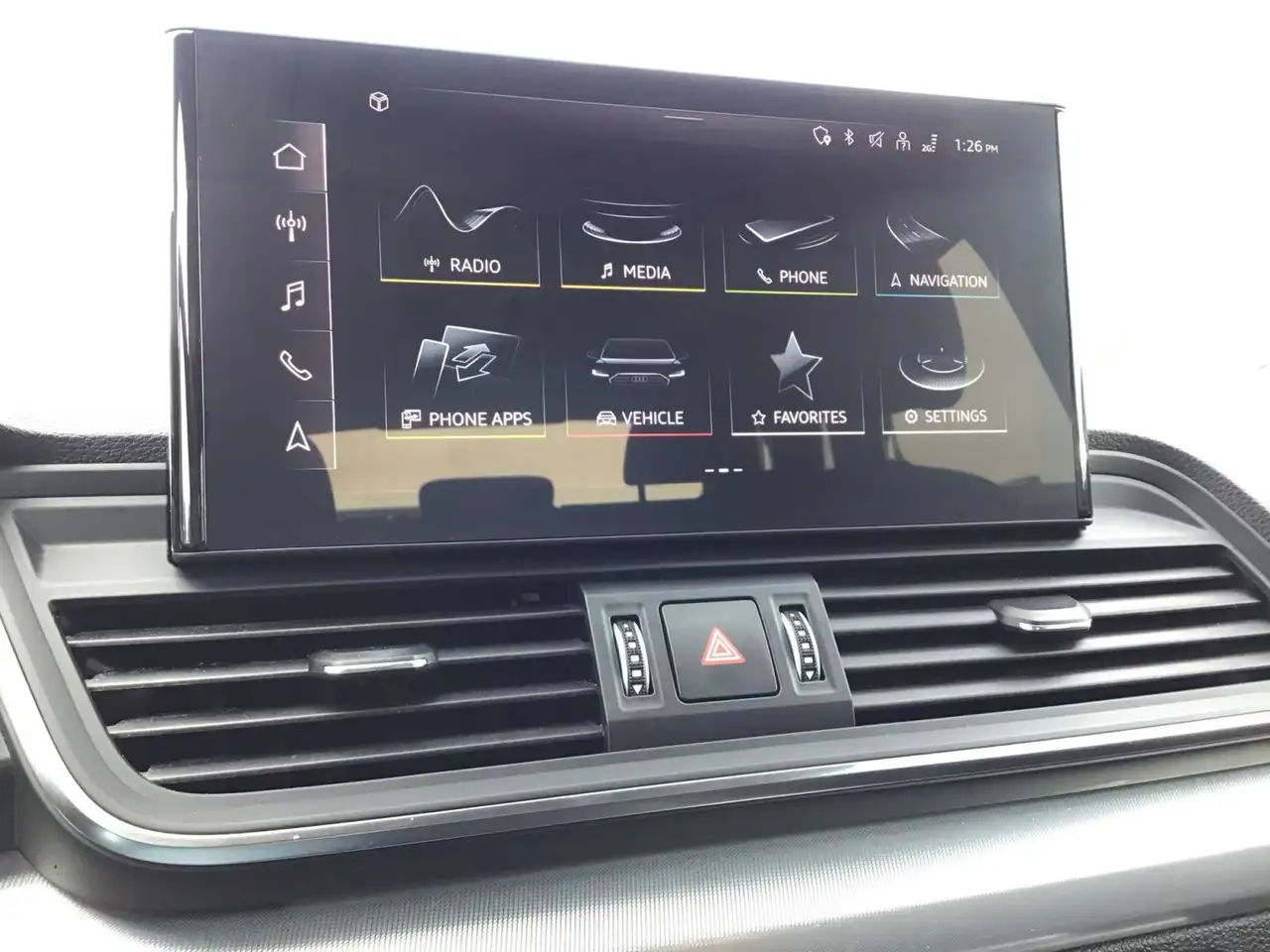 Audi Q5 - Image 19