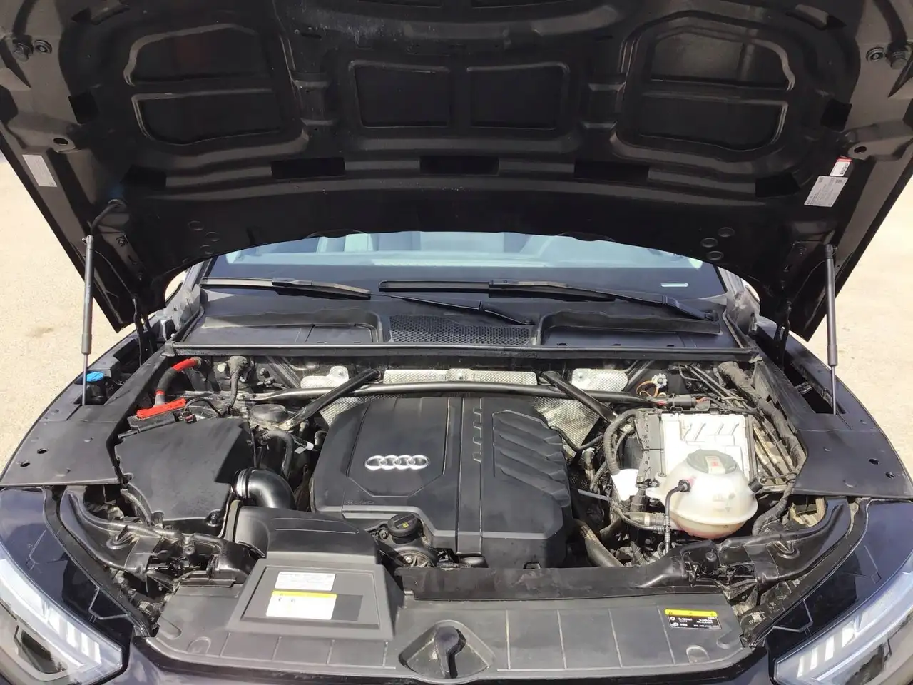 Audi Q5 - Image 9