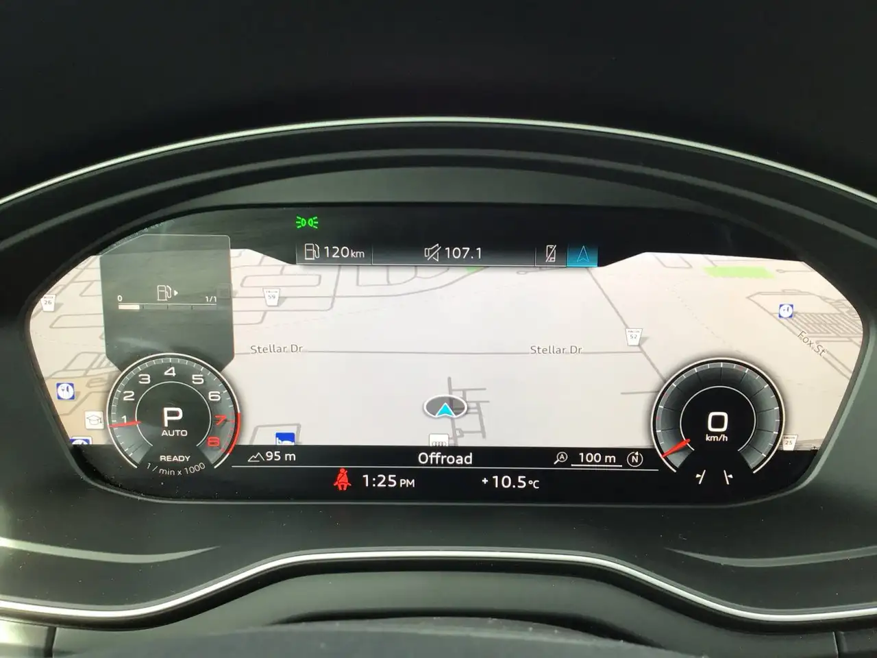 Audi Q5 - Image 18