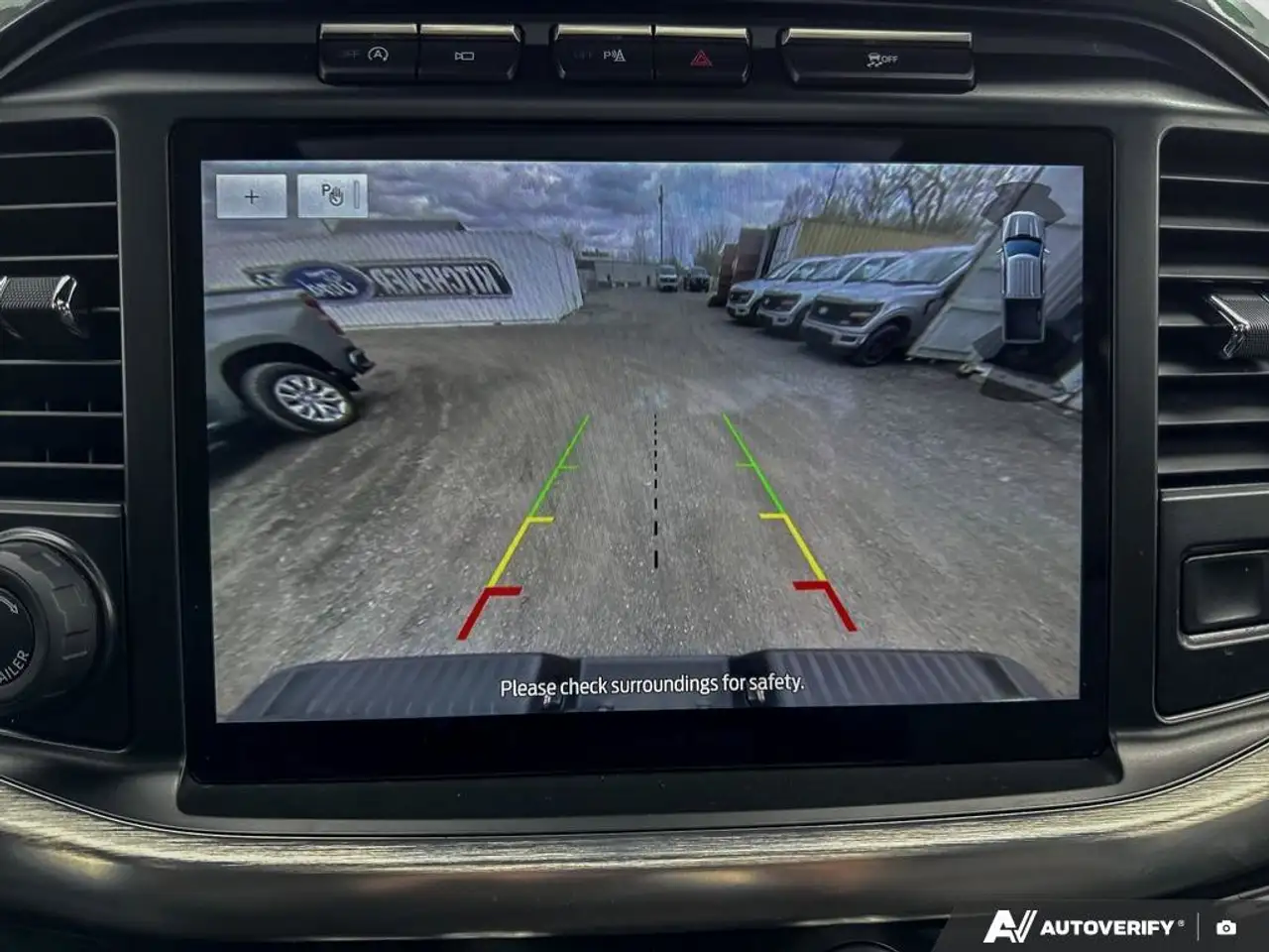 Ford F-150 - Image 23