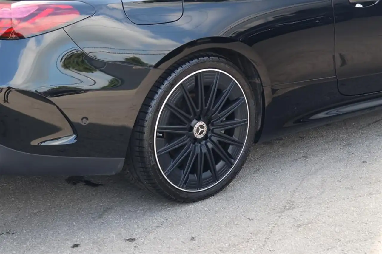 Mercedes-Benz CLE - Image 15