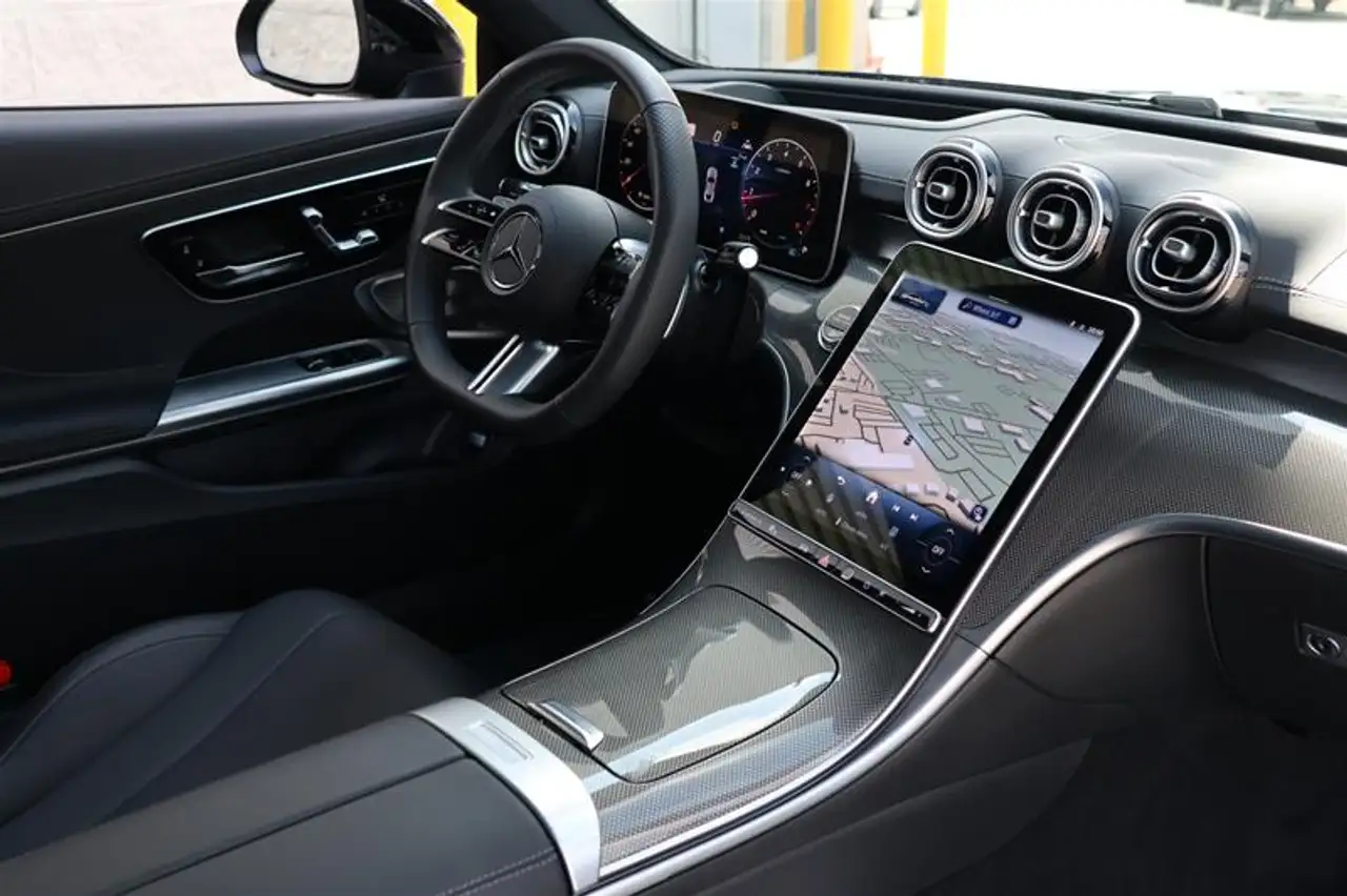 Mercedes-Benz CLE - Image 12