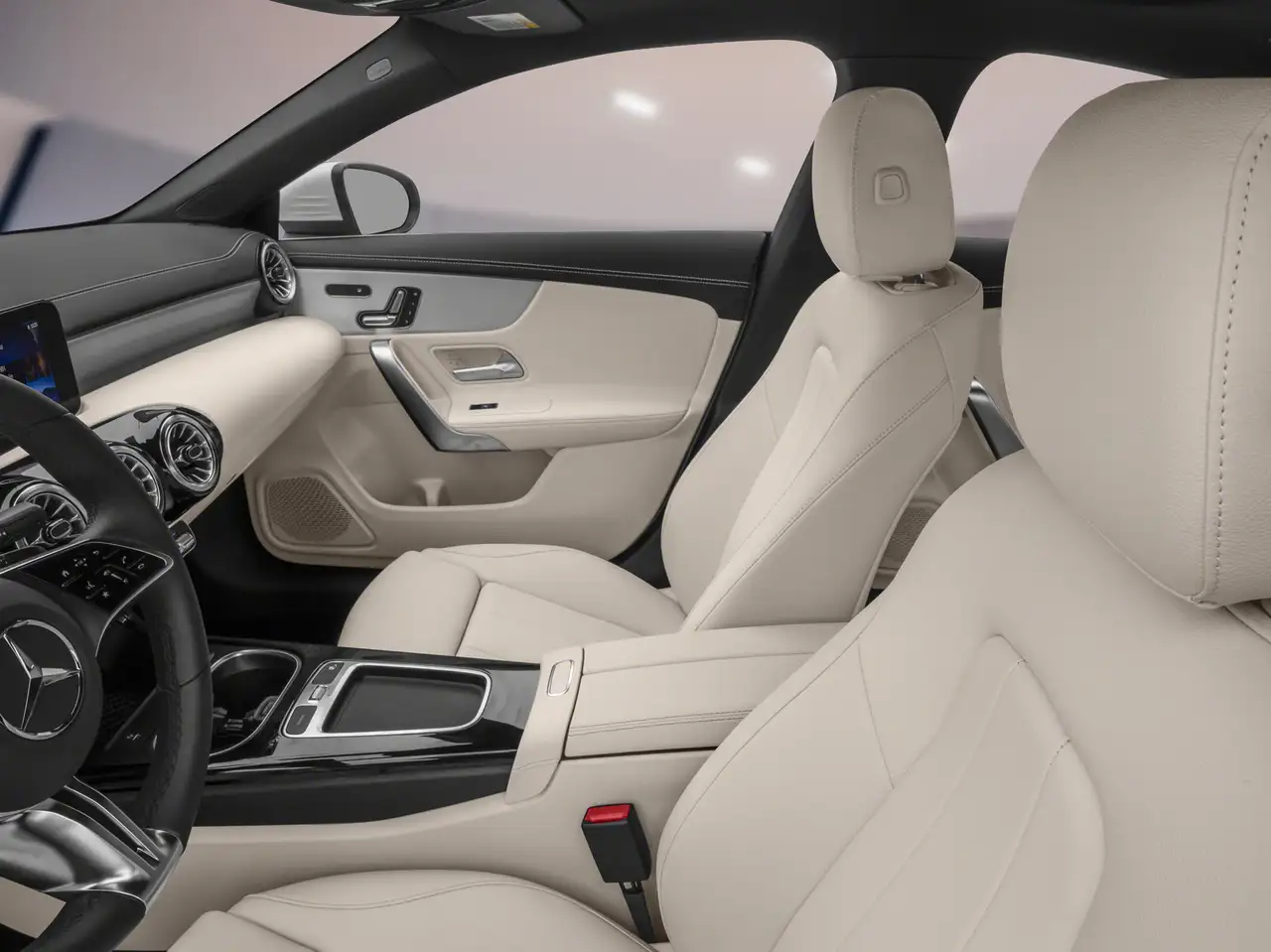 Mercedes-Benz CLA - Image 5