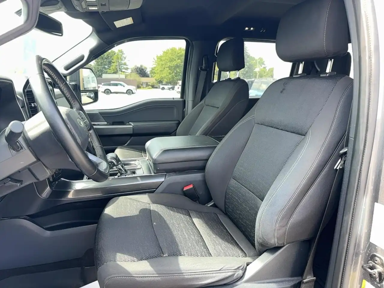 Ford F-150 - Image 4