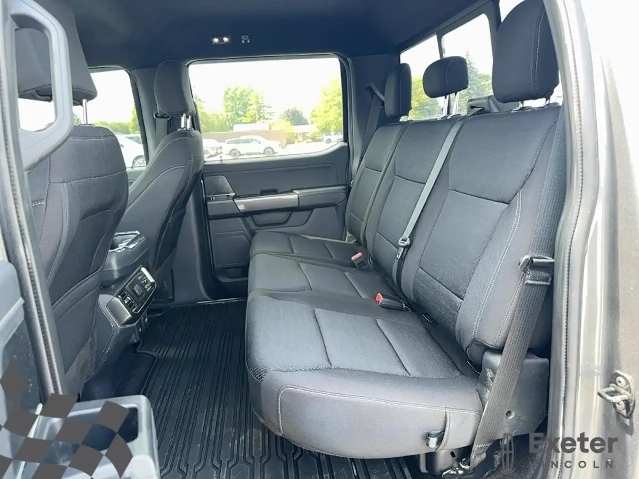 Ford F-150 - Image 5