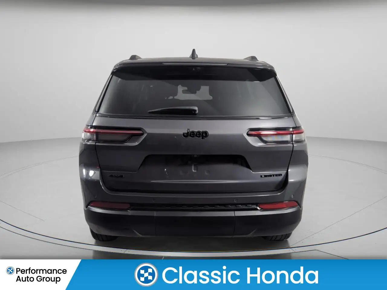 Jeep Grand Cherokee - Image 6